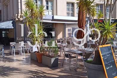 Commerce  143000 €