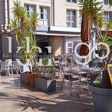 Commerce  143000 €