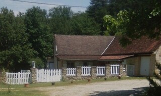 Maison 6 Pièces 138 m² à vendre à Le Vigan-en-Quercy (46300)