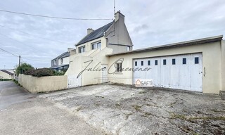 Maison 5 Pièces 96 m² à vendre à Lampaul-Plouarzel (29810)