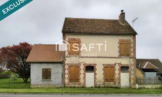 Maison 4 Pièces 92 m² à vendre à Boulages (10380)