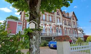 Appartement 8 Pièces 176 m² à vendre à Juvigny-Val-d'Andaine (61140)