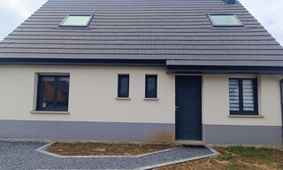 Maison 4 Pièces 95 m² à vendre à Harnes (62440)