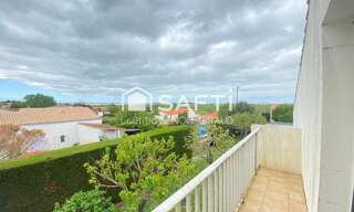 Maison 6 Pièces 220 m² à vendre à Bourcefranc-le-Chapus (17560)