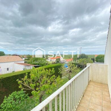 Maison 6 pièces 455000 €