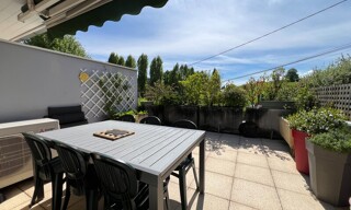 Appartement 4 Pièces 111 m² à vendre à Voiron (38500)