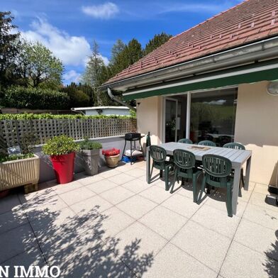 Appartement 4 pièces 299000 €