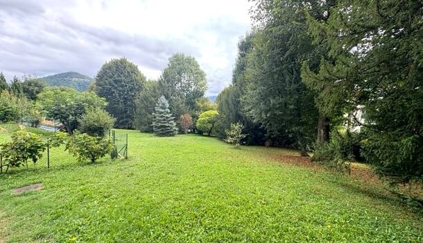 Appartement 4 pièces  à vendre Voiron 38500