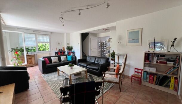 Appartement 4 pièces  à vendre Voiron 38500