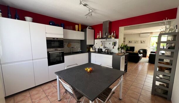 Appartement 4 pièces  à vendre Voiron 38500