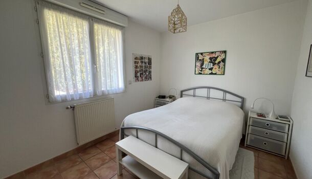 Appartement 4 pièces  à vendre Voiron 38500