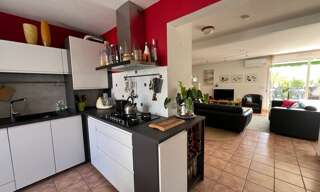 Appartement 4 Pièces 111 m² à vendre à Voiron (38500)