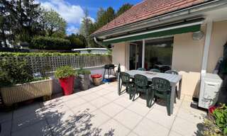 Appartement 4 Pièces 111 m² à vendre à Voiron (38500)