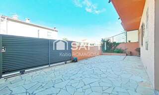 Maison 4 Pièces 153 m² à vendre à Saint-Cyprien (66750)