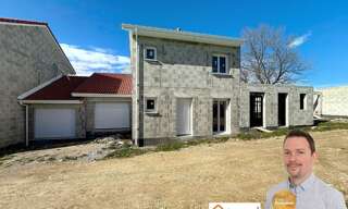 Maison 4 Pièces 91 m² à vendre à Flachères (38690)