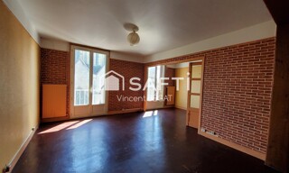 Appartement 4 Pièces 87 m² à vendre à Montereau-Fault-Yonne (77130)