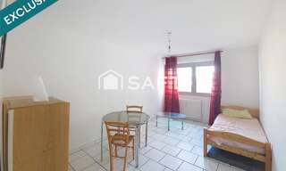Appartement 1 Pièce 26 m² à vendre à Belfort (90000)