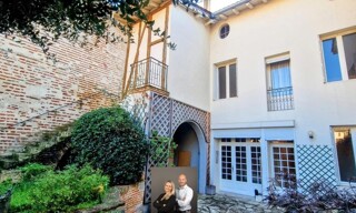 Maison 8 Pièces 239 m² à vendre à Tonneins (47400)