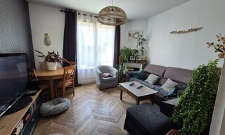 Maison 4 Pièces 86 m² à vendre à Mantes-la-Jolie (78200)