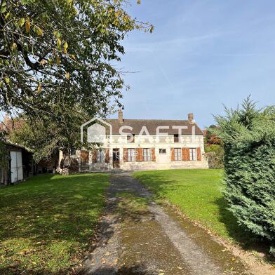 Maison 4 pièces 259000 €