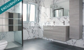 Maison 4 Pièces 116 m² à vendre à Baldenheim (67600)