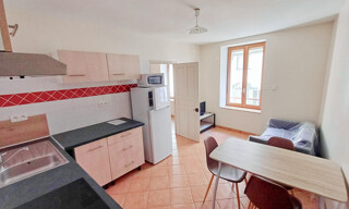 Appartement 2 Pièces 32 m² à vendre à Aubenas (07200)
