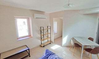 Appartement 2 Pièces 29 m² à vendre à Aubenas (07200)