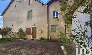 Maison 6 Pièces 164 m² à vendre à Augicourt (70500)