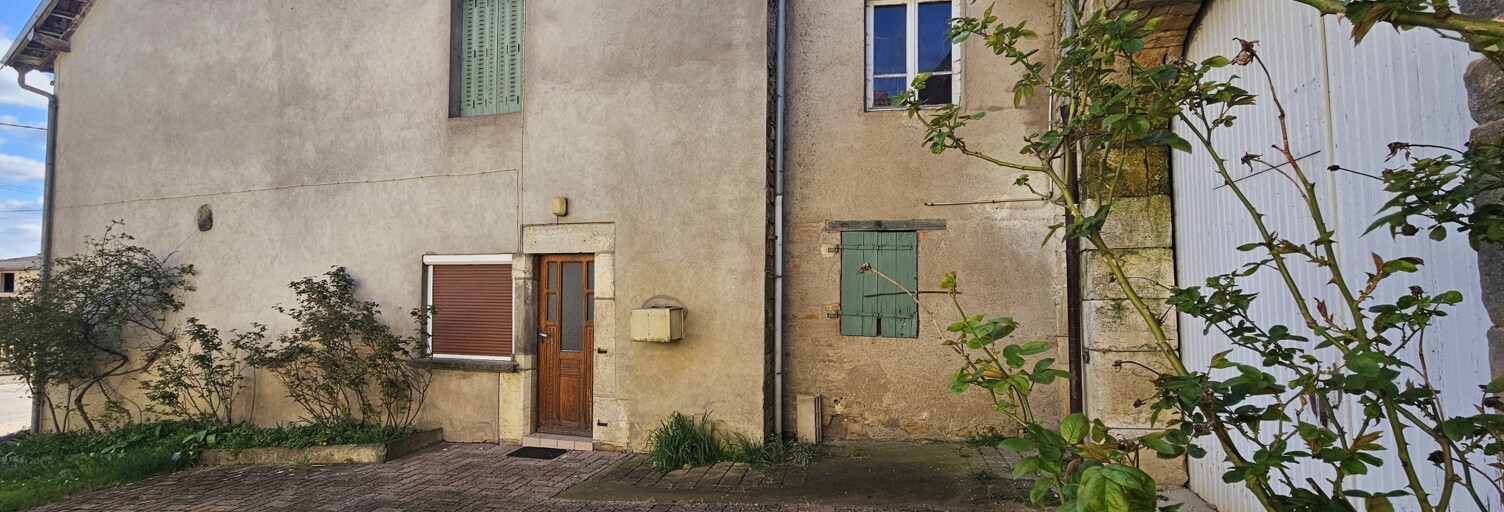 Maison 6 Pièces 164 m² à vendre à Augicourt (70500)