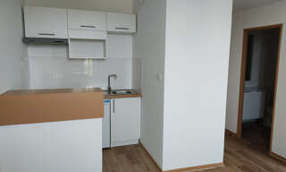 Appartement 1 Pièce 26 m² à louer à Carcassonne (11000)