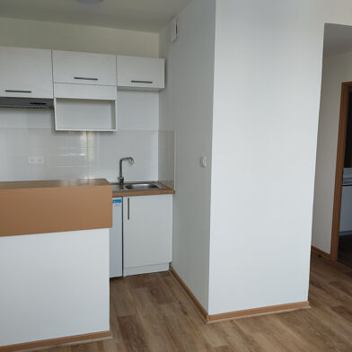 Appartement 1 pièces 400 €
