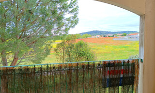 Appartement 2 Pièces 42 m² à vendre à Carcassonne (11000)