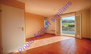 Appartement 2 Pièces 45 m² à vendre à Berriac (11000)