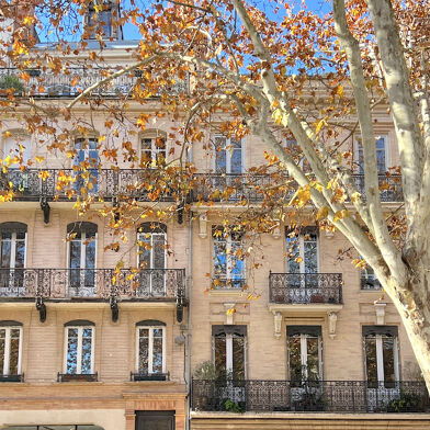 Appartement 4 pièces 549000 €