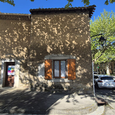 Maison 5 pièces 60000 €