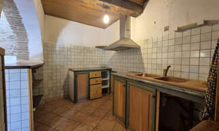 Maison 5 Pièces 90 m² à vendre à Saint-Papoul (11400)