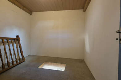 Maison 5 pièces 60000 €