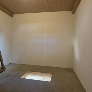 Maison 5 pièces 60000 €