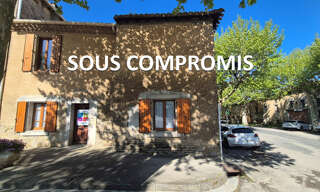 Maison 5 Pièces 90 m² à vendre à Saint-Papoul (11400)