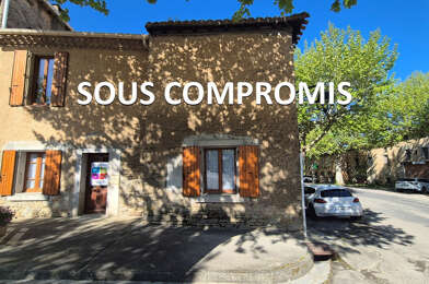 Maison 5 pièces 60000 €