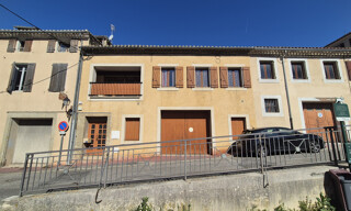 Maison 4 Pièces 110 m² à vendre à Castelnaudary (11400)