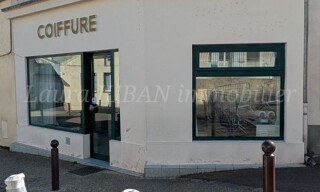 Commerce  67 m² à vendre à Avon (77210)