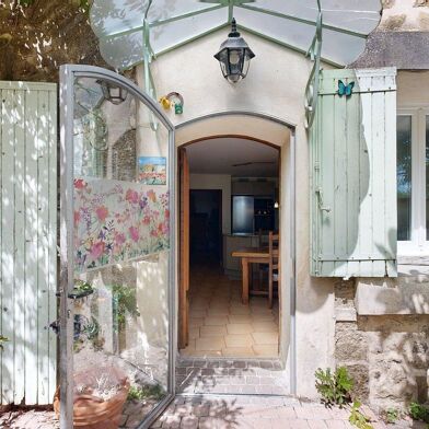 Maison 10 pièces 455000 €