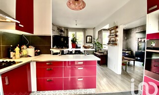 Maison 5 Pièces 108 m² à vendre à Orly (94310)