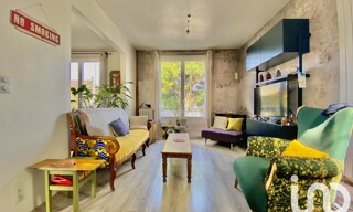 Maison 5 Pièces 108 m² à vendre à Orly (94310)