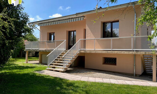 Maison 4 Pièces 102 m² à vendre à Bourg-en-Bresse (01000)
