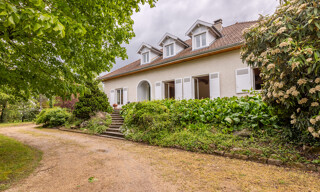 Maison 6 Pièces 237 m² à vendre à Chaponost (69630)