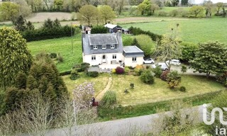Maison 6 Pièces 122 m² à vendre à Le Vieux-Marché (22420)