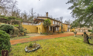 Maison 5 Pièces 130 m² à vendre à Chessy (69380)