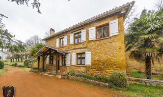 Maison 5 Pièces 130 m² à vendre à Chessy (69380)